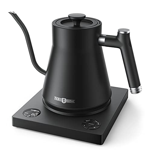 Best kettle in 2022 [Based on 50 expert reviews]