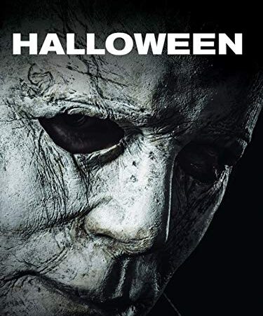 Halloween (2018)