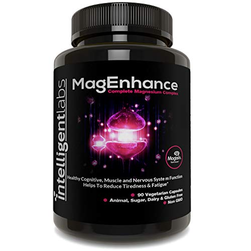 Best magnesium in 2022 [Based on 50 expert reviews]