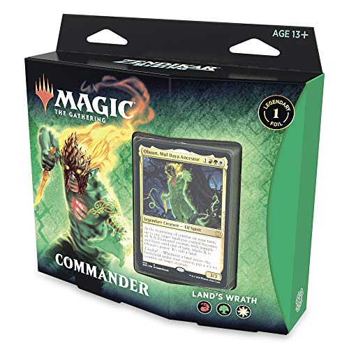 Best magic the gathering in 2022 [Based on 50 expert reviews]