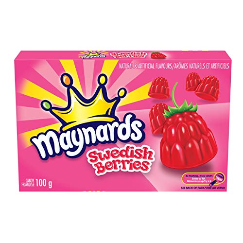 Best candy in 2022 [Based on 50 expert reviews]