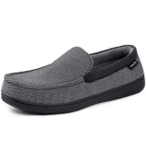 Best mens slippers in 2022 [Based on 50 expert reviews]