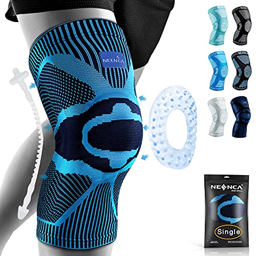 Best knee brace in 2022 [Based on 50 expert reviews]