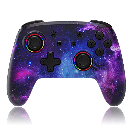 Best nintendo switch controller in 2022 [Based on 50 expert reviews]