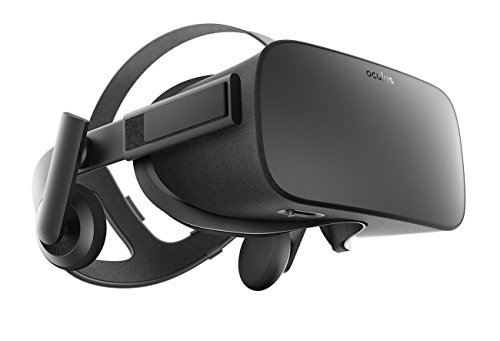 Oculus Rift - Windows VR Headset