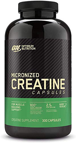 Best creatine in 2022 [Based on 50 expert reviews]