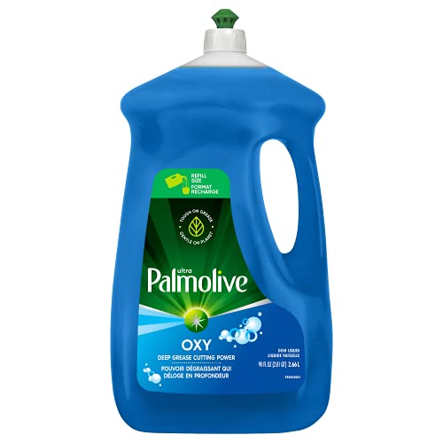 Best dish soap in 2022 [Based on 50 expert reviews]