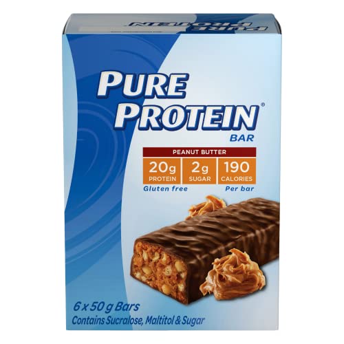 Best protein bars in 2022 [Based on 50 expert reviews]