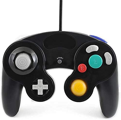 Best gamecube controller in 2022 [Based on 50 expert reviews]