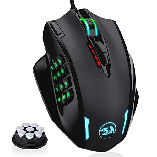 Best gaming mouse in 2022 [Based on 50 expert reviews]