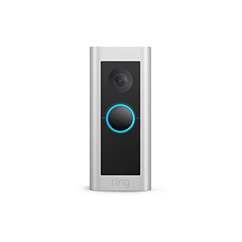 Best ring doorbell in 2022 [Based on 50 expert reviews]