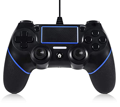 Best ps4 controller in 2022 [Based on 50 expert reviews]