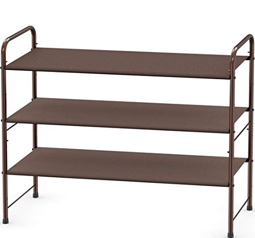 Best shoe rack in 2022 [Based on 50 expert reviews]