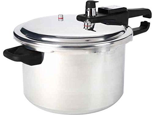 Best pressure cooker in 2022 [Based on 50 expert reviews]