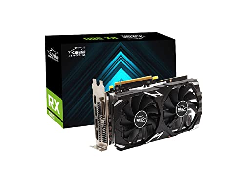 Best rx 580 in 2022 [Based on 50 expert reviews]