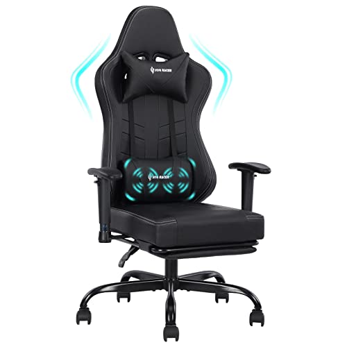 Best gaming chairs in 2022 [Based on 50 expert reviews]