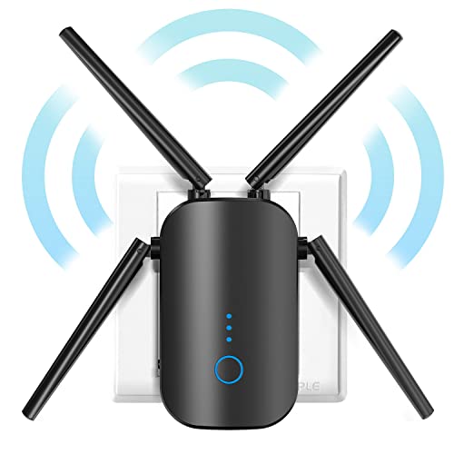 Best wifi booster in 2022 [Based on 50 expert reviews]