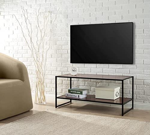 Zinus Modern Studio Collection TV Media Stand / Table