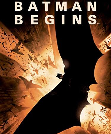 Batman Begins