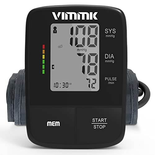 Best blood pressure monitors in 2022 [Based on 50 expert reviews]