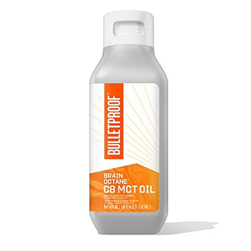 Best mct oil in 2022 [Based on 50 expert reviews]