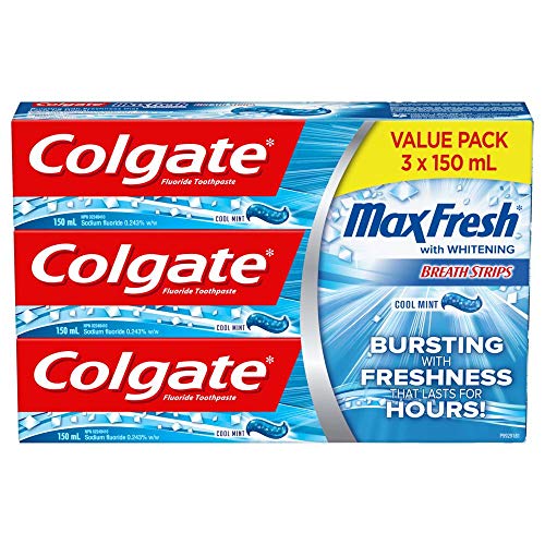 Best toothpaste in 2022 [Based on 50 expert reviews]