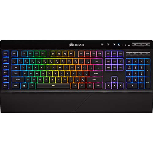 Best corsair keyboard in 2022 [Based on 50 expert reviews]