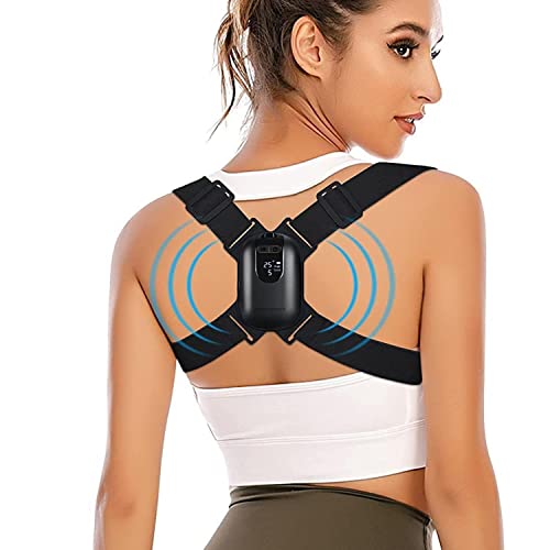 Best posture corrector in 2022 [Based on 50 expert reviews]