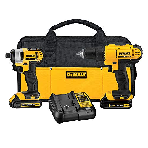 Best dewalt in 2022 [Based on 50 expert reviews]