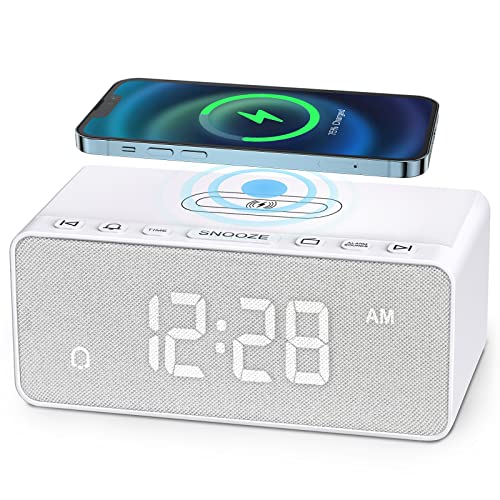 Best alarm clocks in 2022 [Based on 50 expert reviews]