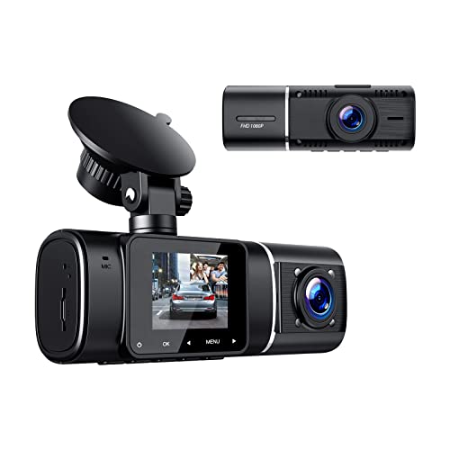 Best dashcam in 2022 [Based on 50 expert reviews]