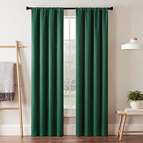 Best blackout curtains in 2022 [Based on 50 expert reviews]