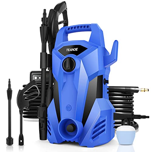 Best pressure washer in 2022 [Based on 50 expert reviews]