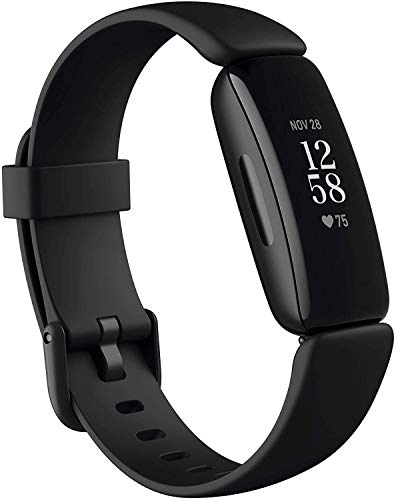 Best fitbit inspire hr in 2022 [Based on 50 expert reviews]