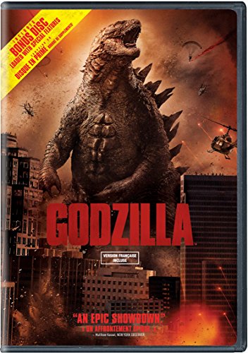 Best godzilla in 2022 [Based on 50 expert reviews]