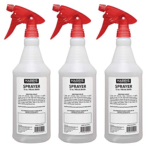 Best spray bottle in 2022 [Based on 50 expert reviews]