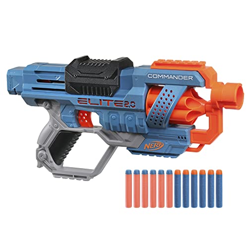 Best nerf in 2022 [Based on 50 expert reviews]