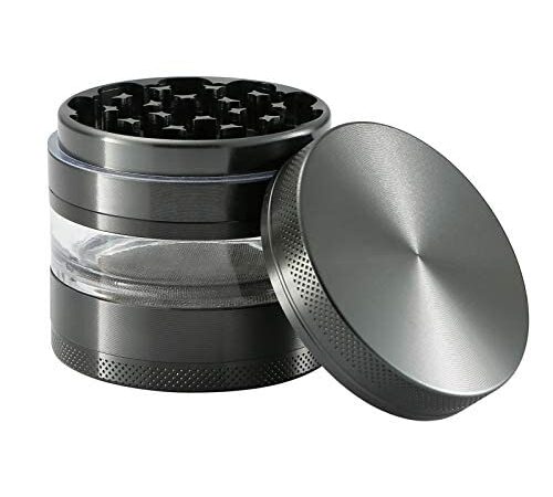 Herb Grinder