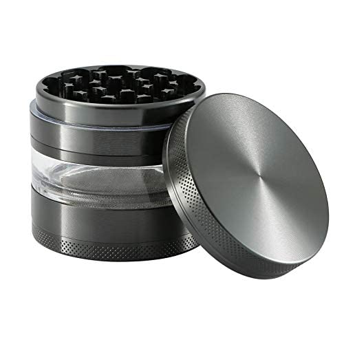 Best grinder in 2022 [Based on 50 expert reviews]