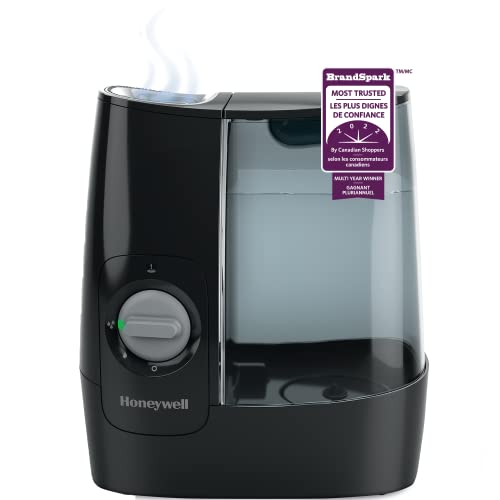 Best humidifiers in 2022 [Based on 50 expert reviews]