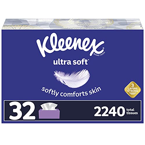 Best kleenex in 2022 [Based on 50 expert reviews]