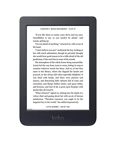 Best kobo in 2022 [Based on 50 expert reviews]