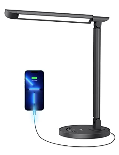 Best desk lamp in 2022 [Based on 50 expert reviews]