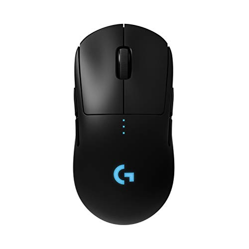 Best logitech g502 in 2022 [Based on 50 expert reviews]