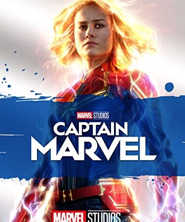 Marvel Studios' Captain Marvel