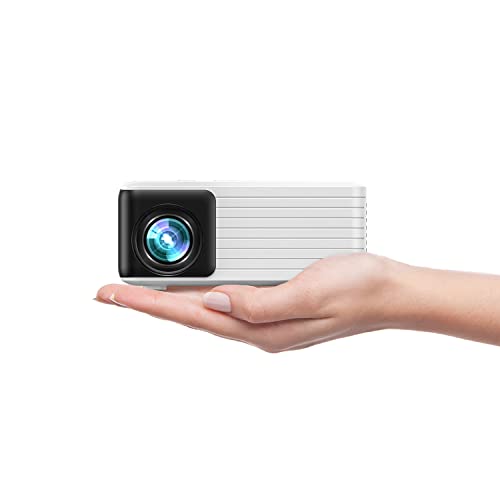 Best mini projector in 2022 [Based on 50 expert reviews]
