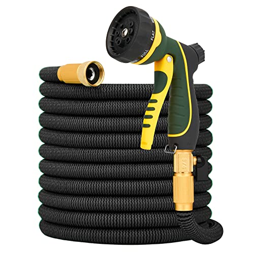 Best garden hose in 2022 [Based on 50 expert reviews]