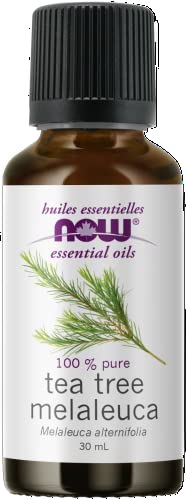 Best tea tree oil in 2022 [Based on 50 expert reviews]