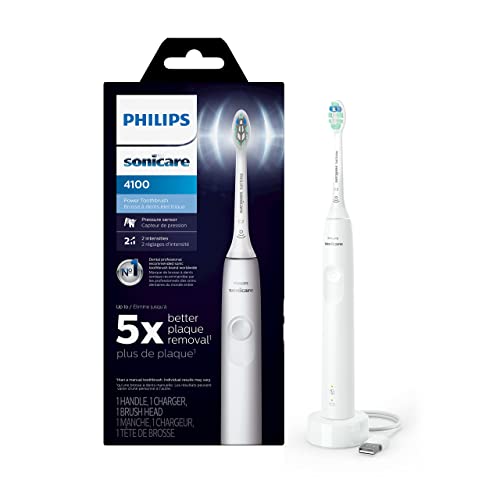 Best electric toothbrushs in 2022 [Based on 50 expert reviews]