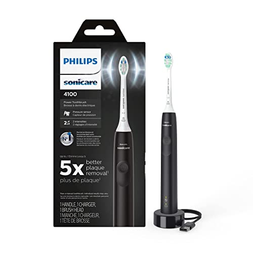 Best electric toothbrush in 2022 [Based on 50 expert reviews]